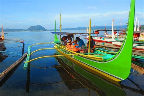 tagaytay sightseeing tours|THE 10 BEST Tagaytay Tours & Excursions for 2024 (with Prices).